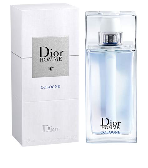 dior homme cologne 125ml price|Dior Homme shop.